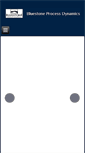 Mobile Screenshot of my-bluestone.com